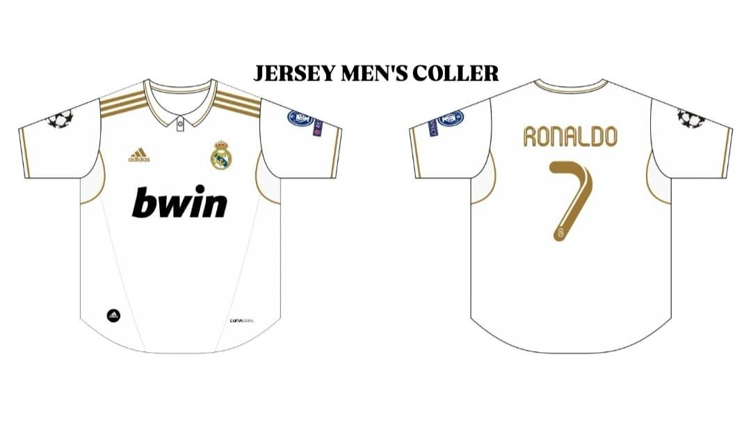 JERSEY MENS