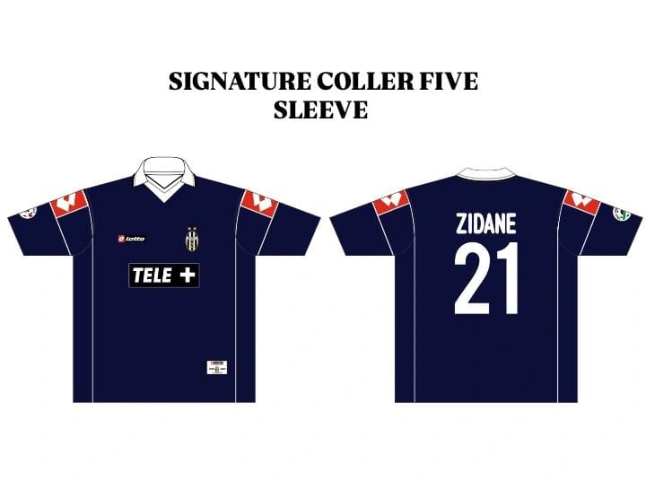 JERSEY MENS