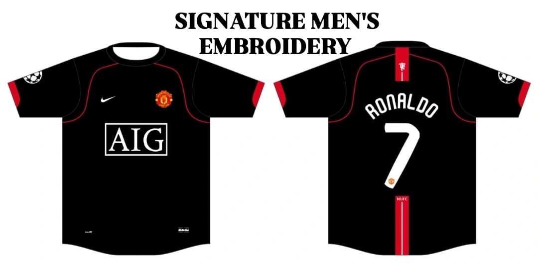 JERSEY MENS