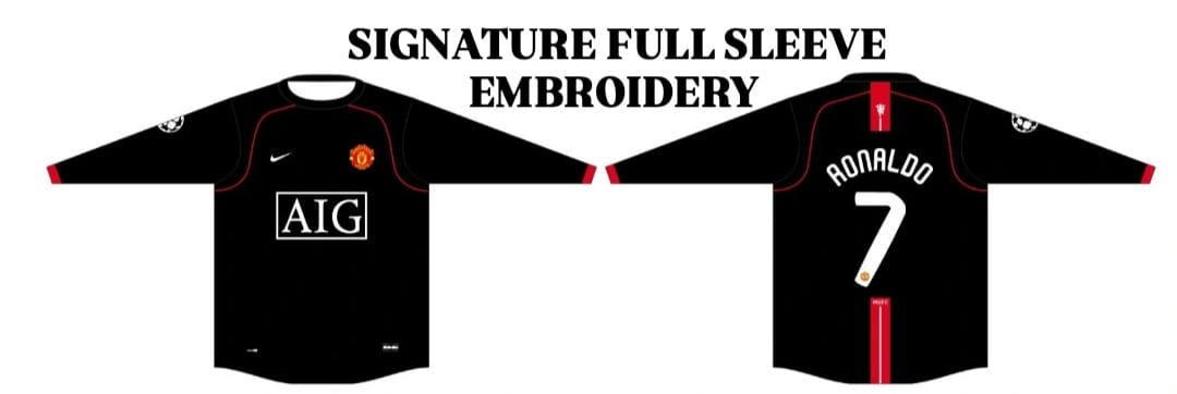JERSEY MENS