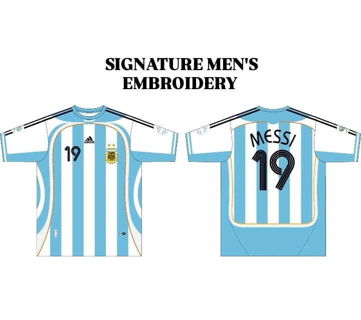 JERSEY MENS