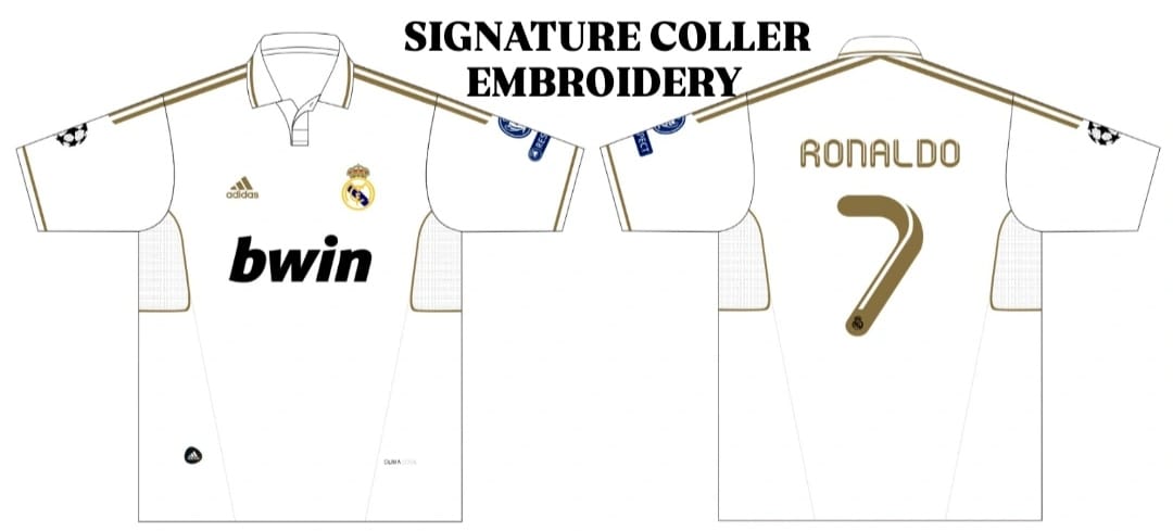JERSEY MENS