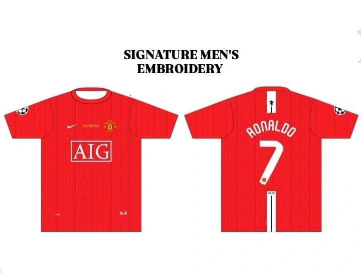 JERSEY MENS