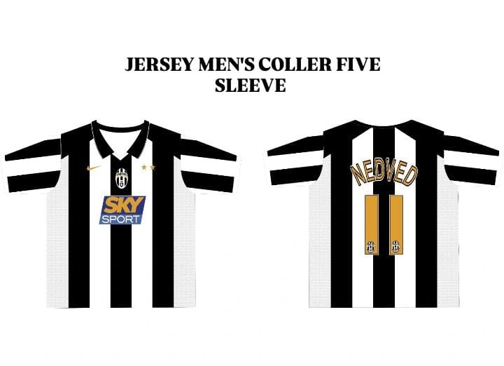 JERSEY MENS