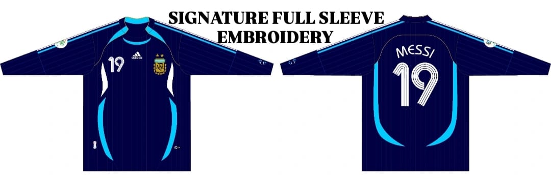 JERSEY MENS